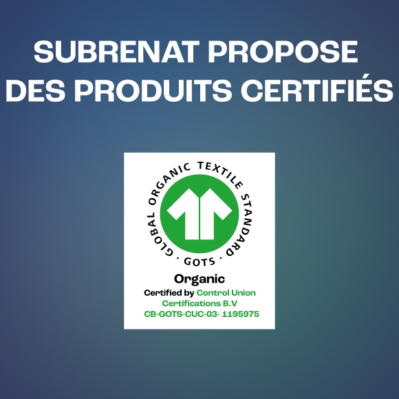 Certification GOTS_Plan de travail 1